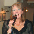 Mirage Jazz Duo live in Croydon